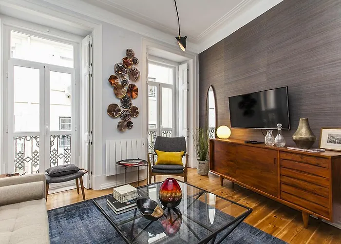 Condessa Chiado Residence