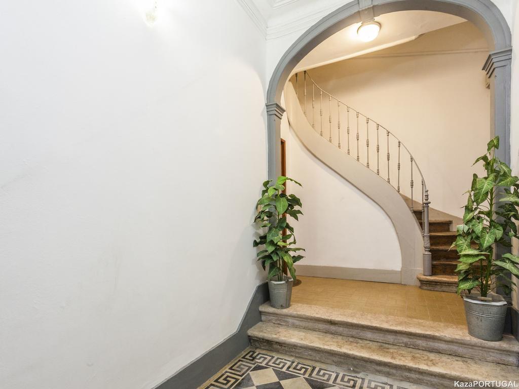 Apartamento Condessa Chiado *