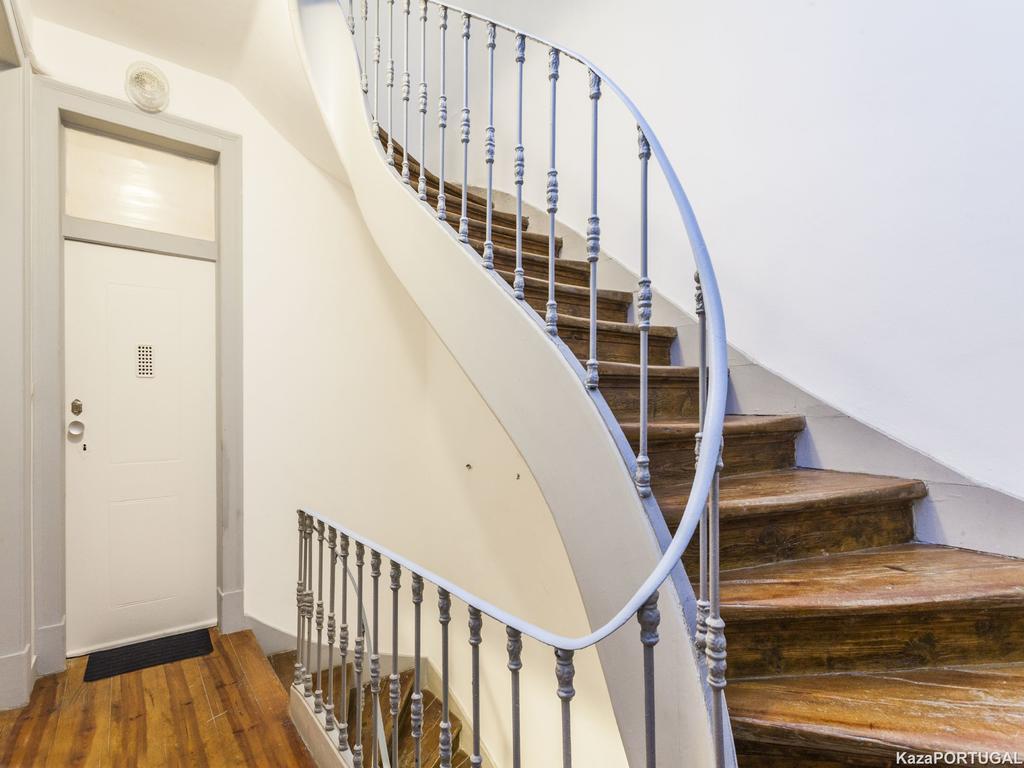 Condessa Chiado Apartamento