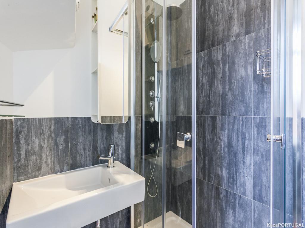 Apartamento Condessa Chiado Lisboa