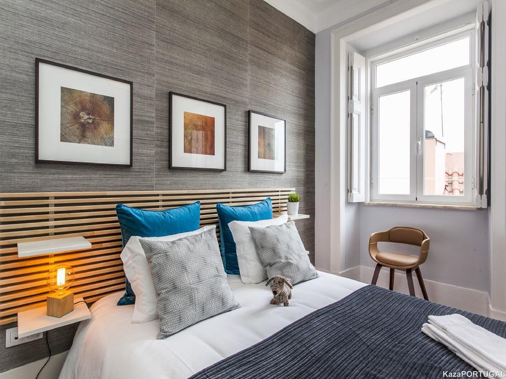 Apartamento Condessa Chiado