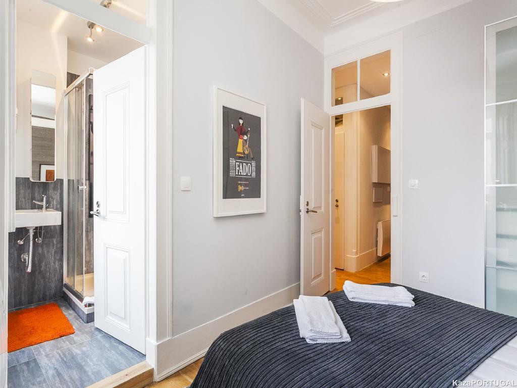 Apartamento Condessa Chiado Lisboa