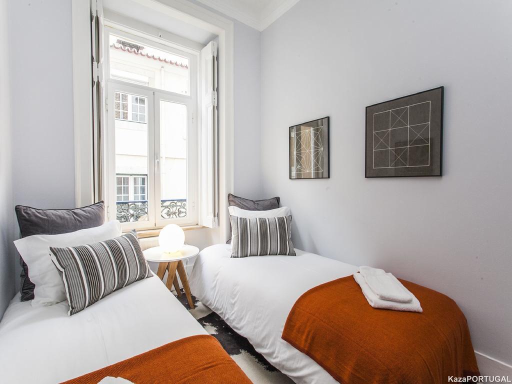 Apartamento Condessa Chiado Lisboa