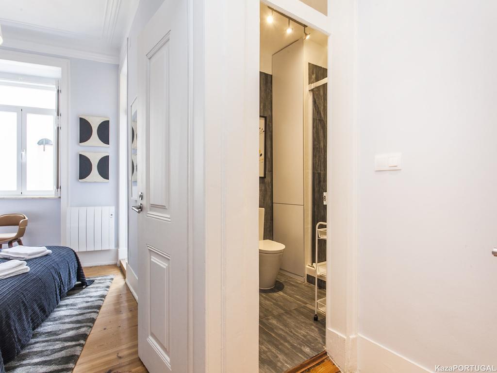 Apartamento Condessa Chiado