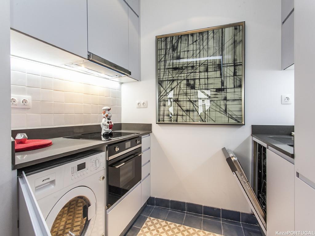 Apartamento Condessa Chiado Lisboa