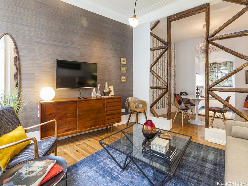 Apartamento Condessa Chiado