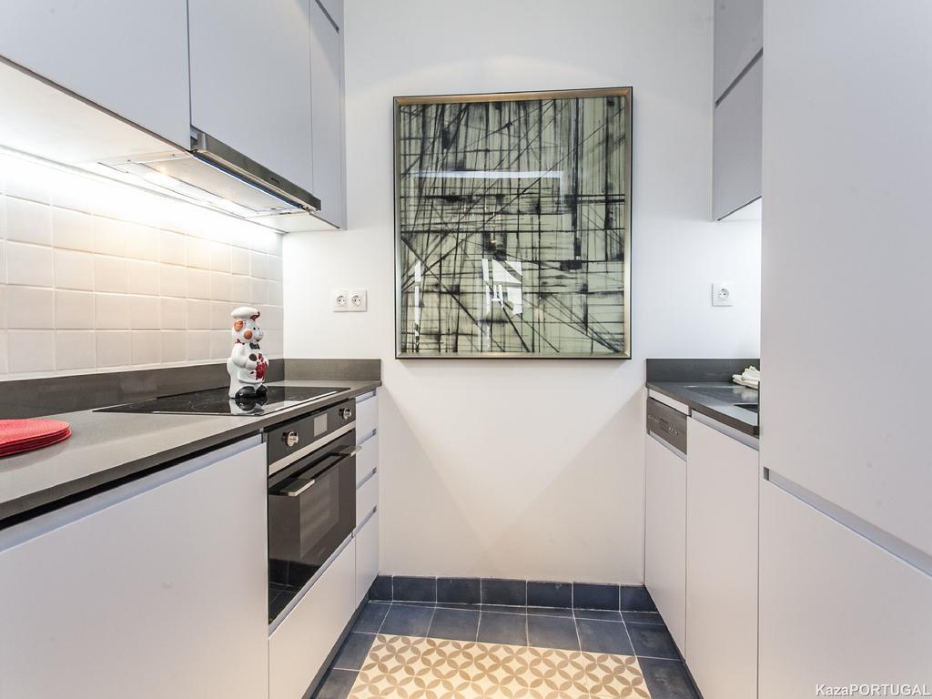 Apartamento Condessa Chiado *