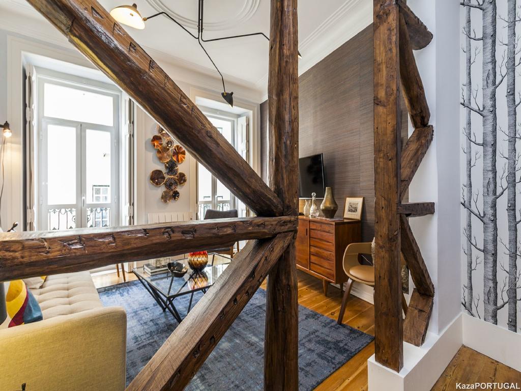 Apartamento Condessa Chiado