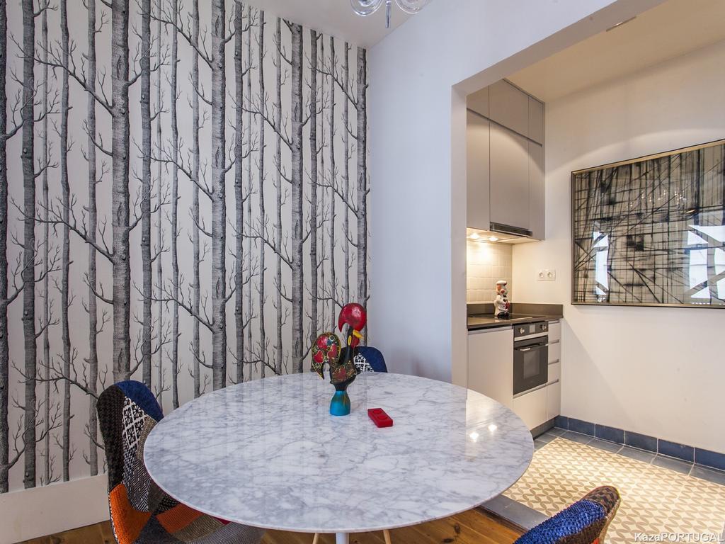 Condessa Chiado Apartamento