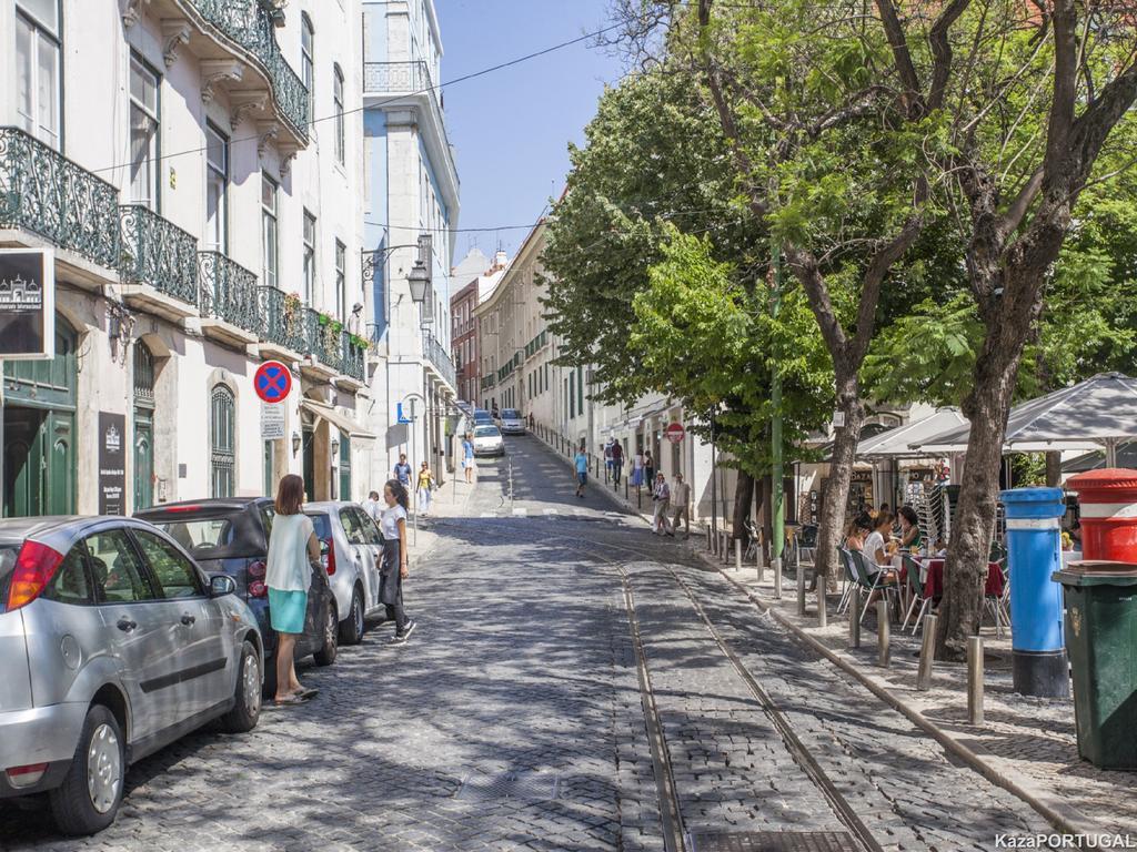 Condessa Chiado Apartamento *