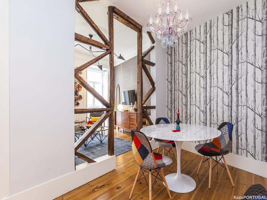Condessa Chiado Apartamento Lisboa