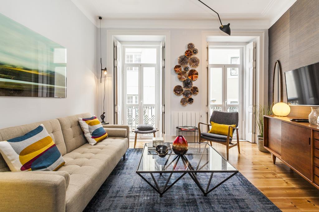 Condessa Chiado Apartamento